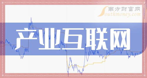 產(chǎn)業(yè)互聯(lián)網(wǎng)浪潮來襲 2026年信息服務(wù)龍頭盤點(diǎn)與展望