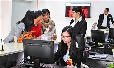 市北 打造生態(tài)圈，激發(fā)就業(yè)創(chuàng)業(yè)活力——信息咨詢(xún)服務(wù)的新篇章